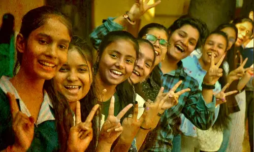 എസ്.എസ്.എല്‍.സി: വിജയികളെ അഭിനന്ദനിക്കാം.. പക്ഷെ..!