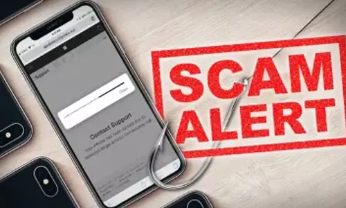 ബാങ്ക് അക്കൗണ്ട് കാലിയാകും; മുന്നറിയിപ്പ് നൽകി കുവൈത്തിലെ സുരക്ഷാ ഉദ്യേഗസ്ഥർ