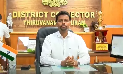 collector misused power