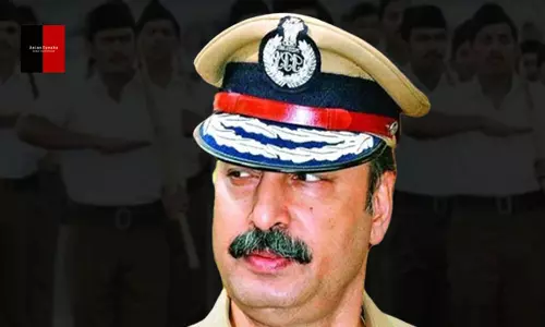 Fake video against Hemant Karkara; Case against three persons,latest news,