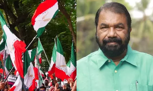 Minister Sivankutty is misleading people in Malappuram plus one seat: Welfare Party