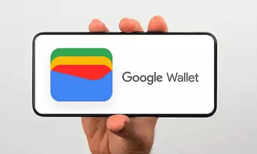 ഗൂഗിൾ പേ നിർത്തുകയാണോ ? ‘വാലറ്റ്’ ഇന്ത്യയിൽ അവതരിപ്പിച്ച് ഗൂഗിൾ