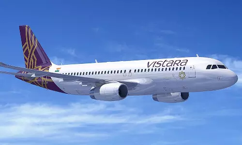 Passengers can fly Vistara only till November 11. The service will be operated under the Air India brand from November 12.