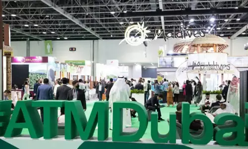 Kerala has no presence in the Arabian travel market