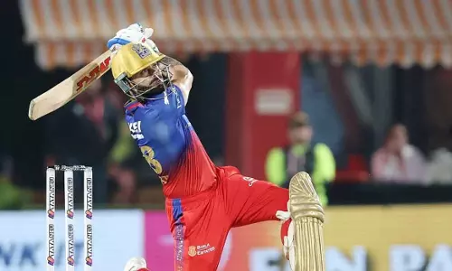 ധരംശാലയിൽ അറ്റാകിങ് കോഹ്‌ലി; പഞ്ചാബിനെതിരെ ബെംഗളൂരുവിന് 60 റൺസ് കൂറ്റൻ ജയം