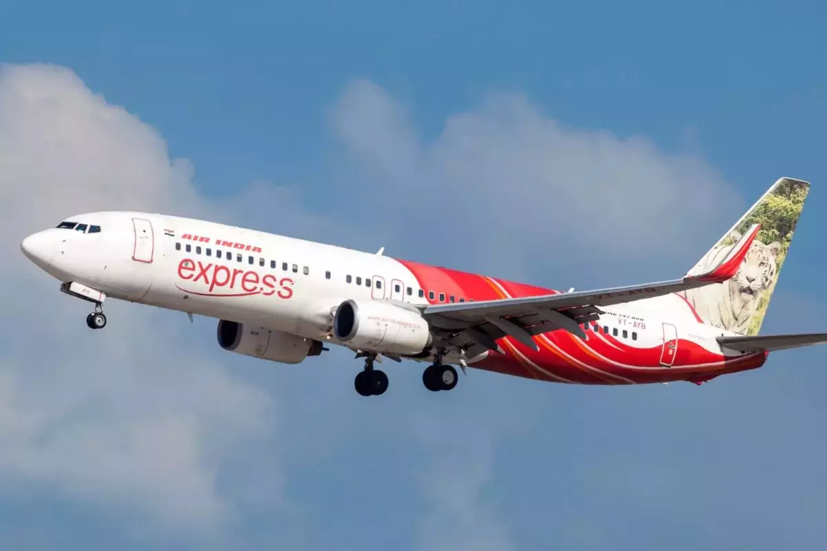Air India Express flight cancellation: Air fares between India and Oman have skyrocketed