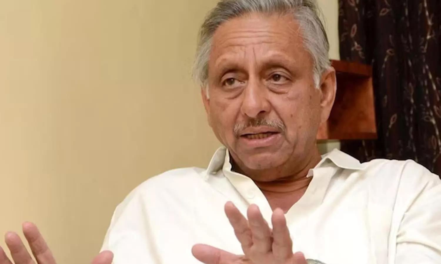 mani shankar ayyar mani shankar ayyar