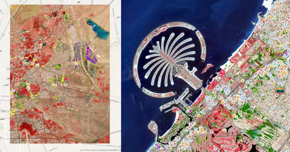 Mohammed Bin Zayed University of Artificial Intelligence Seeks AI Solution to Flooding in Gulf Region Mohammed Bin Zayed University of Artificial Intelligence Seeks AI Solution to Flooding in Gulf Region