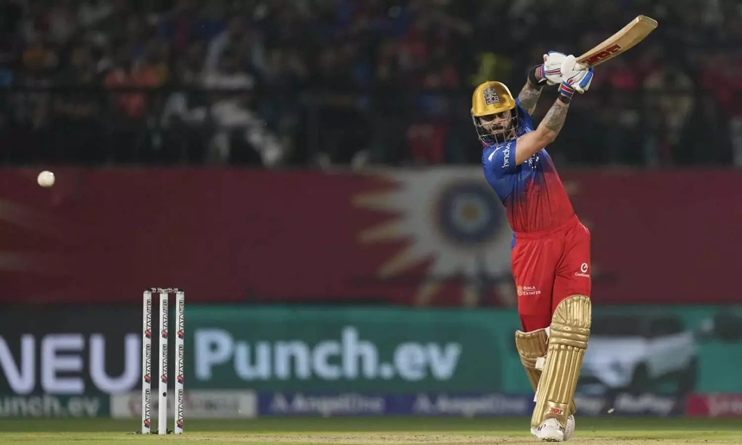 വിമര്‍ശകരേ... ഇനി പുതിയ വല്ലതും കൊണ്ട് വരൂ