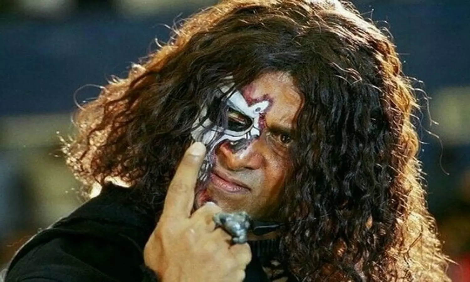 Blockbuster film Annyan is back in theaters,re-release,actor vikram,telungu,latest entertainment news,