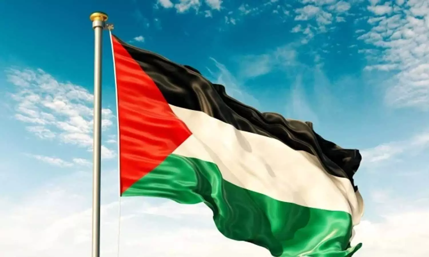 Gain more rights and privileges; Recognition of Palestine in the United Nations,latest news