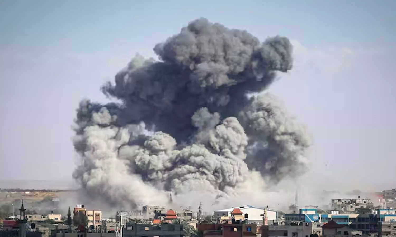 Rafa attack; Hamas against Israel,israyel military,warning,latest news,