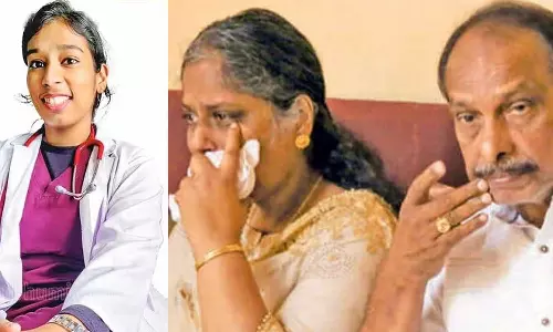 ഏക മകൾ മരിച്ചെന്ന കാര്യം ഇതുവരെ ഉൾക്കൊള്ളാനായിട്ടില്ല കുടുംബത്തിന്; ഡോ.വന്ദനാ ദാസിൻ്റെ ഓർമ്മകൾക്ക് ഇന്ന് ഒരാണ്ട്