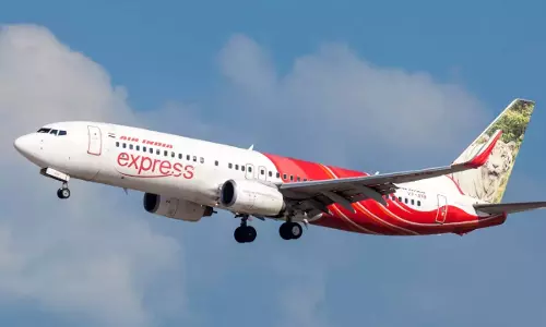 Air India Express flight cancellation: Air fares between India and Oman have skyrocketed
