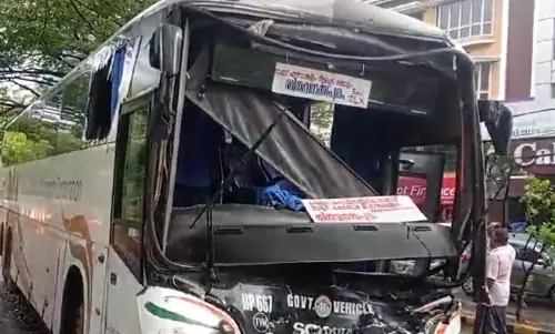 palarivattom accident