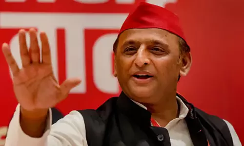akhilesh yadav