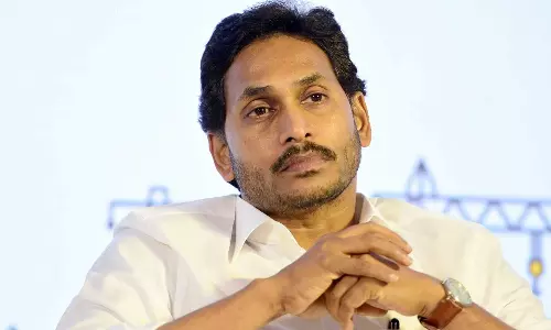 jagan mohan reddy