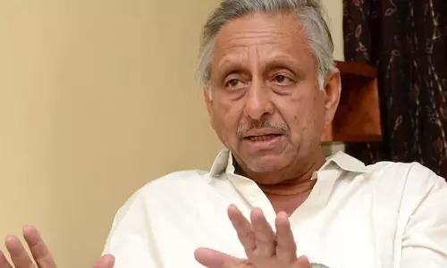 mani shankar ayyar