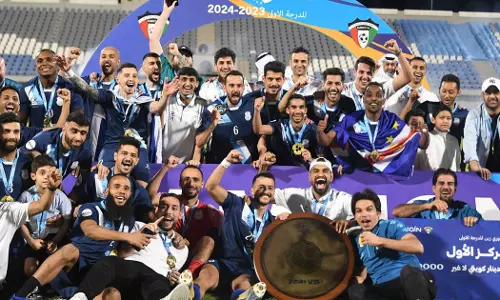 Yarmouk and Tadamun to Zain League 2024-25 season