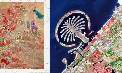 Mohammed Bin Zayed University of Artificial Intelligence Seeks AI Solution to Flooding in Gulf Region