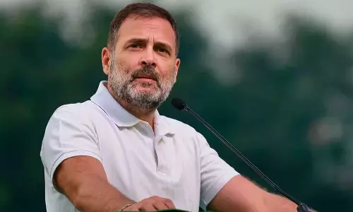 രാഹുല്‍ ഗാന്ധി