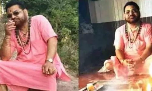 Haryana’s self-styled godman ‘Jalebi Baba, rapecase,crimenews,ജിലേബി ബാബ,ആള്‍ദൈവം, ഹരിയാന,വിവാദ ആള്‍ദൈവം അന്തരിച്ചു,പോക്സോ കേസ്