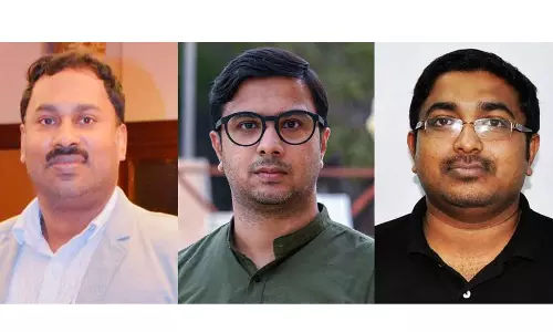 New office bearers for Jeddah Indian Media Forum New office bearers for Jeddah Indian Media Forum