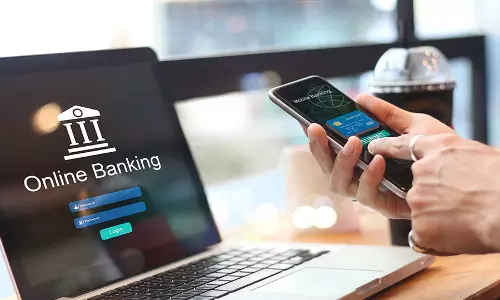 വ്യക്തികളുടെ പേരിൽ അവരറിയാതെ തുടങ്ങുന്ന ബാങ്ക് അക്കൗണ്ടുകൾ ഇനി ഓൺലൈനിലൂടെ അറിയാം