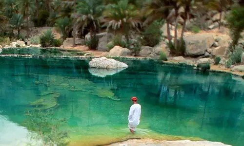 കുവൈത്തിൽ നിന്നും ഒമാൻ സന്ദർശിക്കുന്നവരുടെ എണ്ണം വർദ്ധിക്കുന്നു കുവൈത്തിൽ നിന്നും ഒമാൻ സന്ദർശിക്കുന്നവരുടെ എണ്ണം വർദ്ധിക്കുന്നു