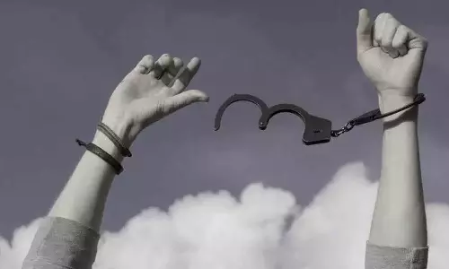 511 prisoners released in Oman under Fak kurba campaign.