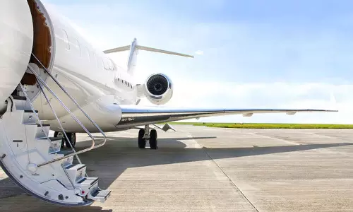 വ്യോമയാന മേഖലയുടെ വളർച്ച ലക്ഷ്യമിട്ട് സൗദി അറേബ്യ റോഡ് മാപ്പ് അവതരിപ്പിക്കുന്നു