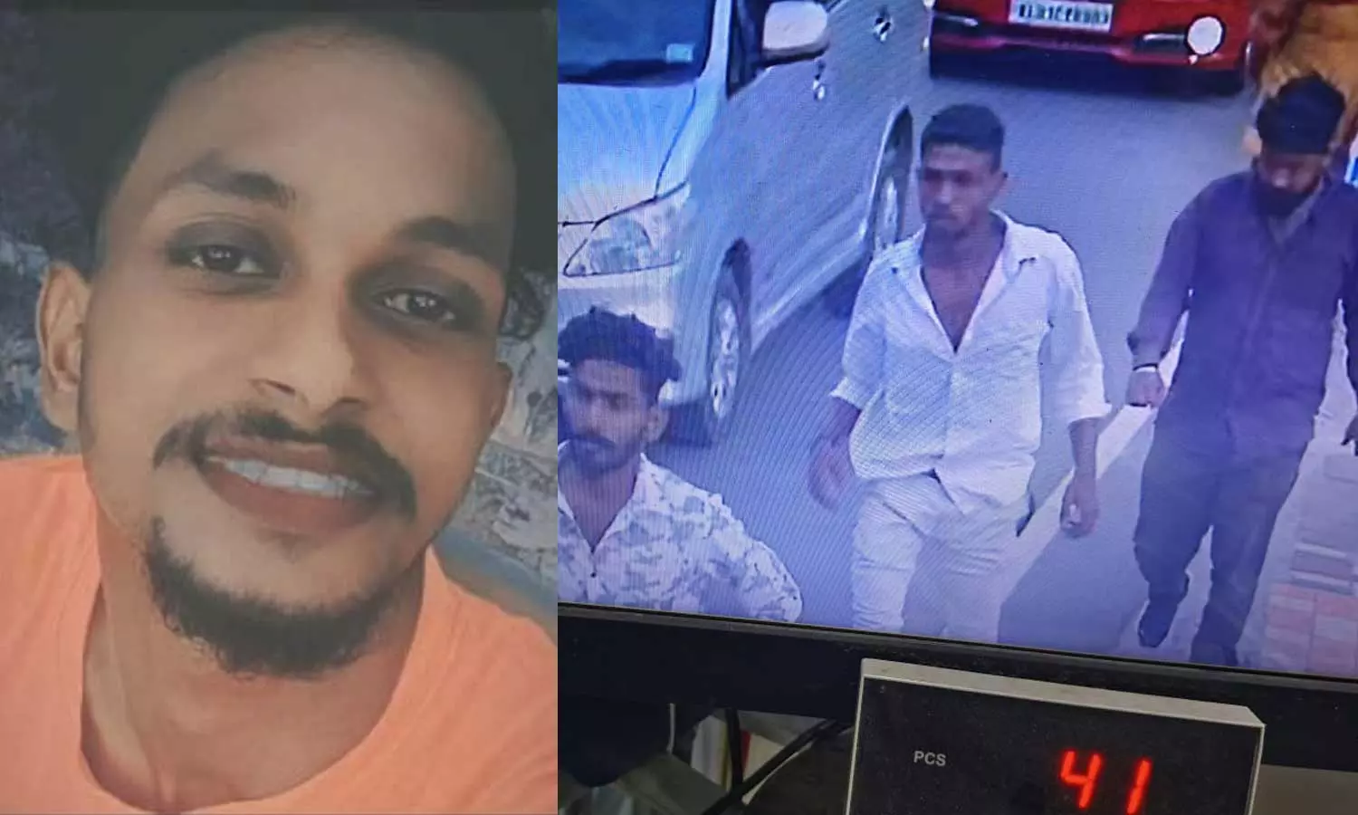 കരമനയിലെ അരുംകൊല: മുഖ്യപ്രതി കസ്റ്റഡിയിൽ, അക്രമികൾ അനന്തു കേസ് പ്രതികൾ