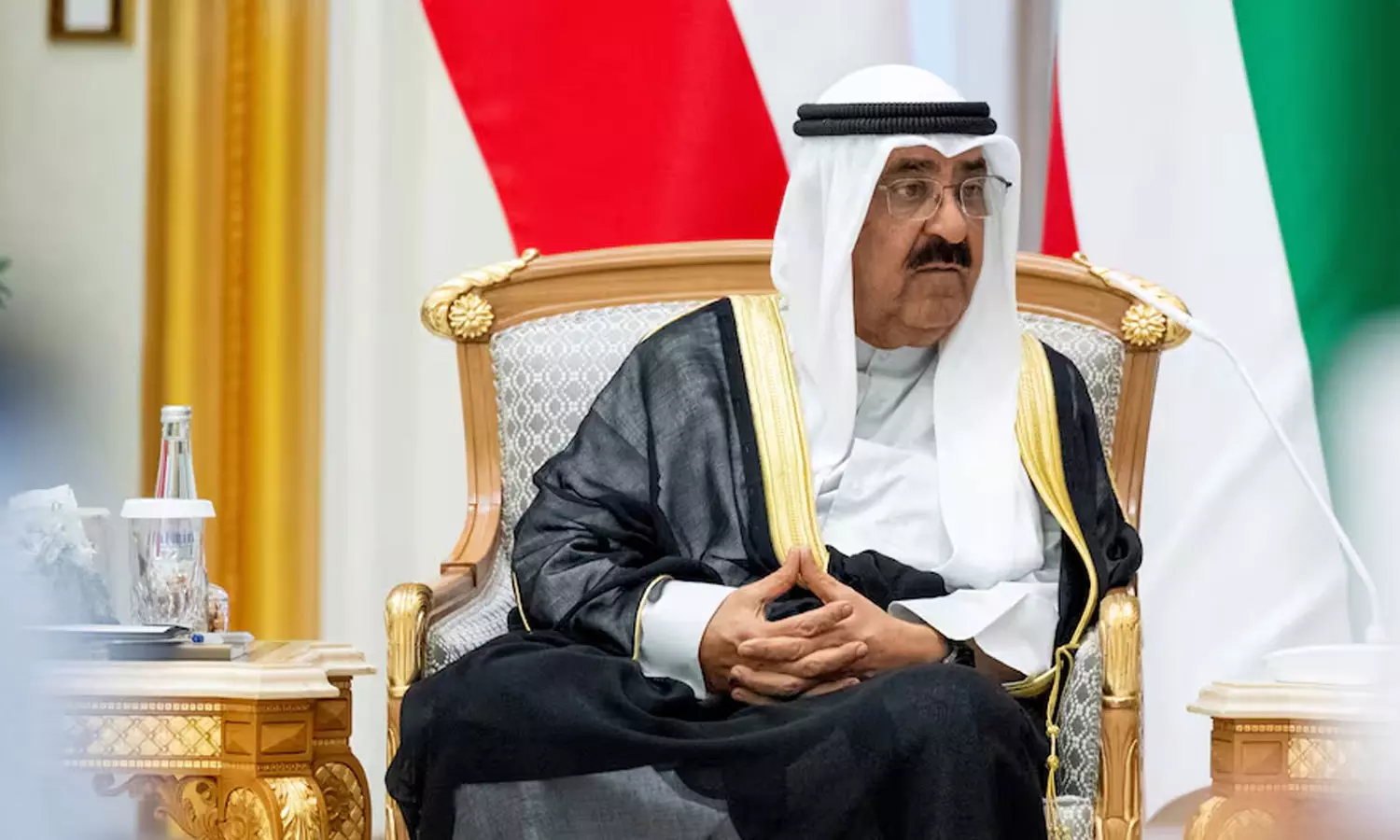 പുതുതായി തെരഞ്ഞെടുക്കപ്പെട്ട ദേശീയ അസംബ്ലി കുവൈത്ത് അമീർ പിരിച്ചുവിട്ടു പുതുതായി തെരഞ്ഞെടുക്കപ്പെട്ട ദേശീയ അസംബ്ലി കുവൈത്ത് അമീർ പിരിച്ചുവിട്ടു