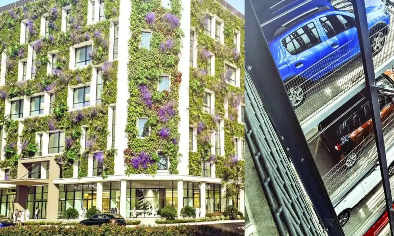 ഓട്ടോമേറ്റഡ് സ്മാർട്ട് പാർക്കിങ് സംവിധാനം ഖത്തറിലേക്കും വരുന്നു ഓട്ടോമേറ്റഡ് സ്മാർട്ട് പാർക്കിങ് സംവിധാനം ഖത്തറിലേക്കും വരുന്നു