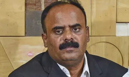 g devaraje gowde