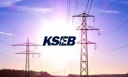 kseb