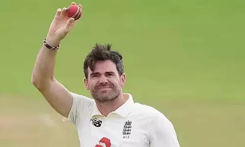 തുടങ്ങിയിടത്തുതന്നെ അവസാനവും ; ലോഡ്‌സിൽ വിരമിക്കൽ മത്സരം കളിക്കാൻ ആൻഡേഴ്‌സൻ