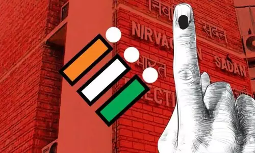 loksabha election 2024 third phase final polling