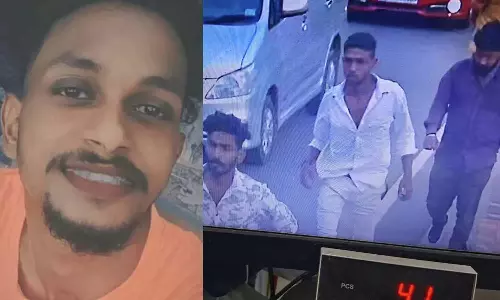 karamana akhil murder