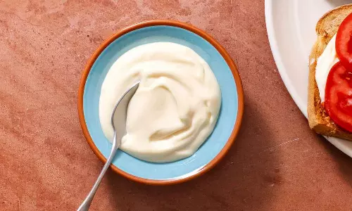 റിയാദിലെ ഹംബുർഗിനി റസ്റ്ററന്റിലെ ഭക്ഷ്യവിഷബാധ; കാരണമായത്‌ ബോൺ തൂം എന്ന ബ്രാൻഡിന്റെ മയോണൈസ്