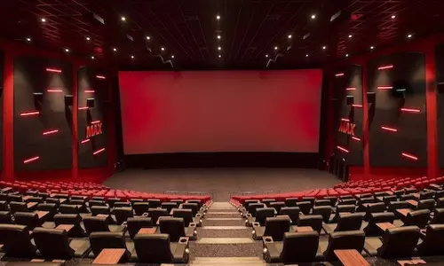 സൗദിയിലെ തിയേറ്ററുകളിൽ ടിക്കറ്റ് നിരക്കുകൾ കുറച്ചു തുടങ്ങി