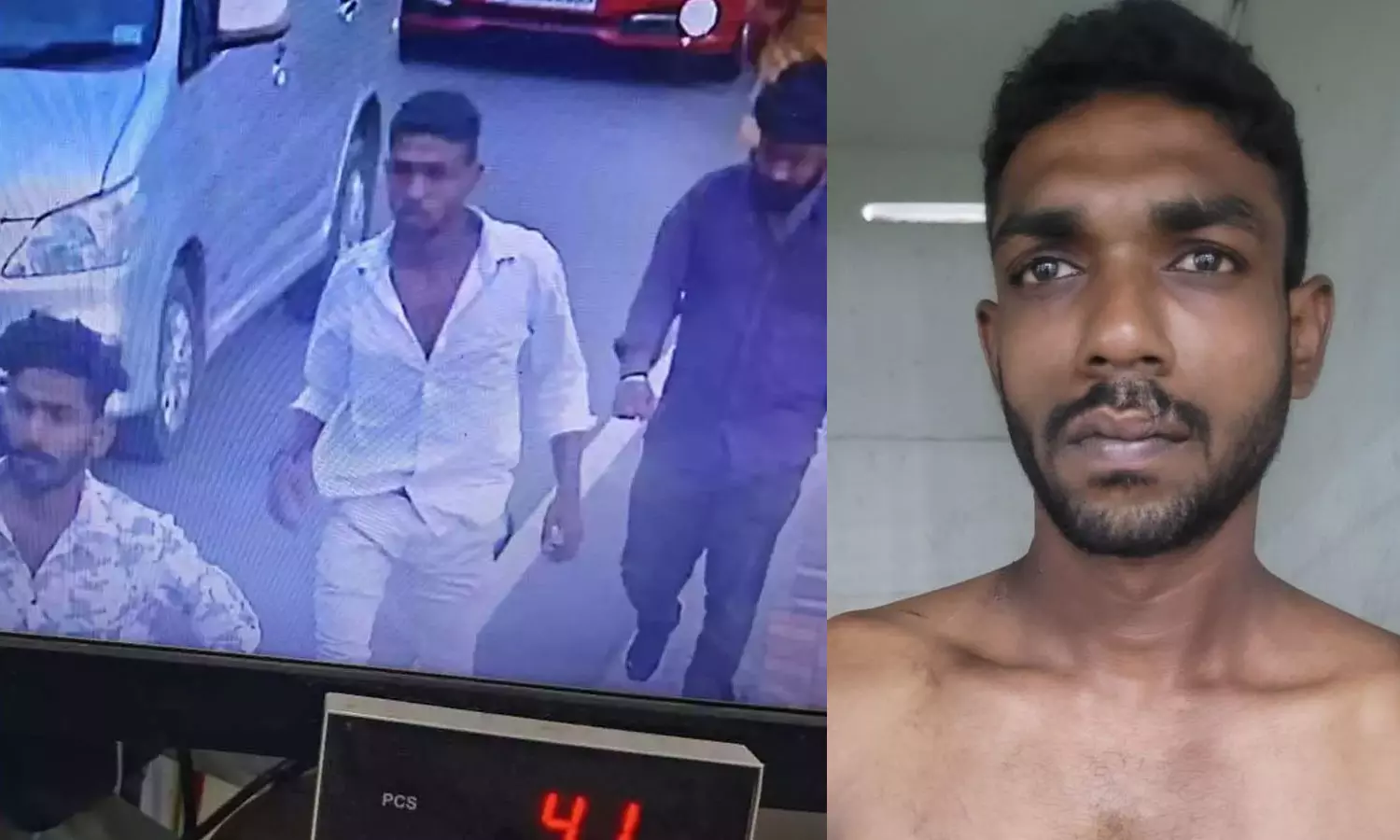 കരമന അഖിൽ കൊലക്കേസ്: മുഖ്യപ്രതികളിലൊരാള് പിടിയില്,രണ്ടുപേര് ഒളിവില് കരമന അഖിൽ കൊലക്കേസ്: മുഖ്യപ്രതികളിലൊരാള് പിടിയില്,രണ്ടുപേര് ഒളിവില്