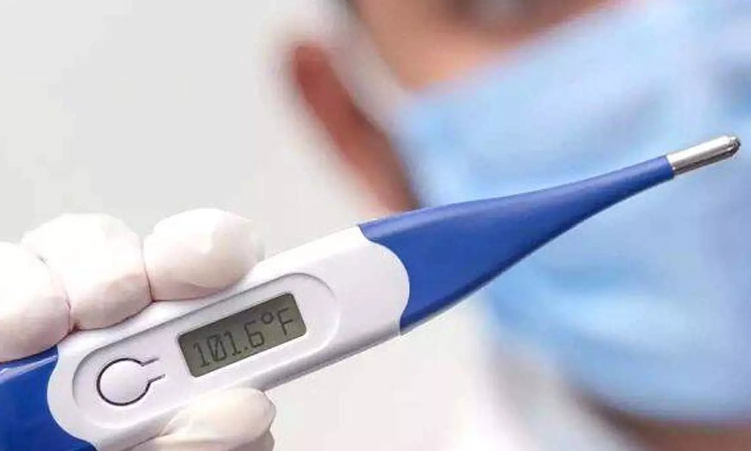 3 year old dies of fever in Palakkad 3 year old dies of fever in Palakkad