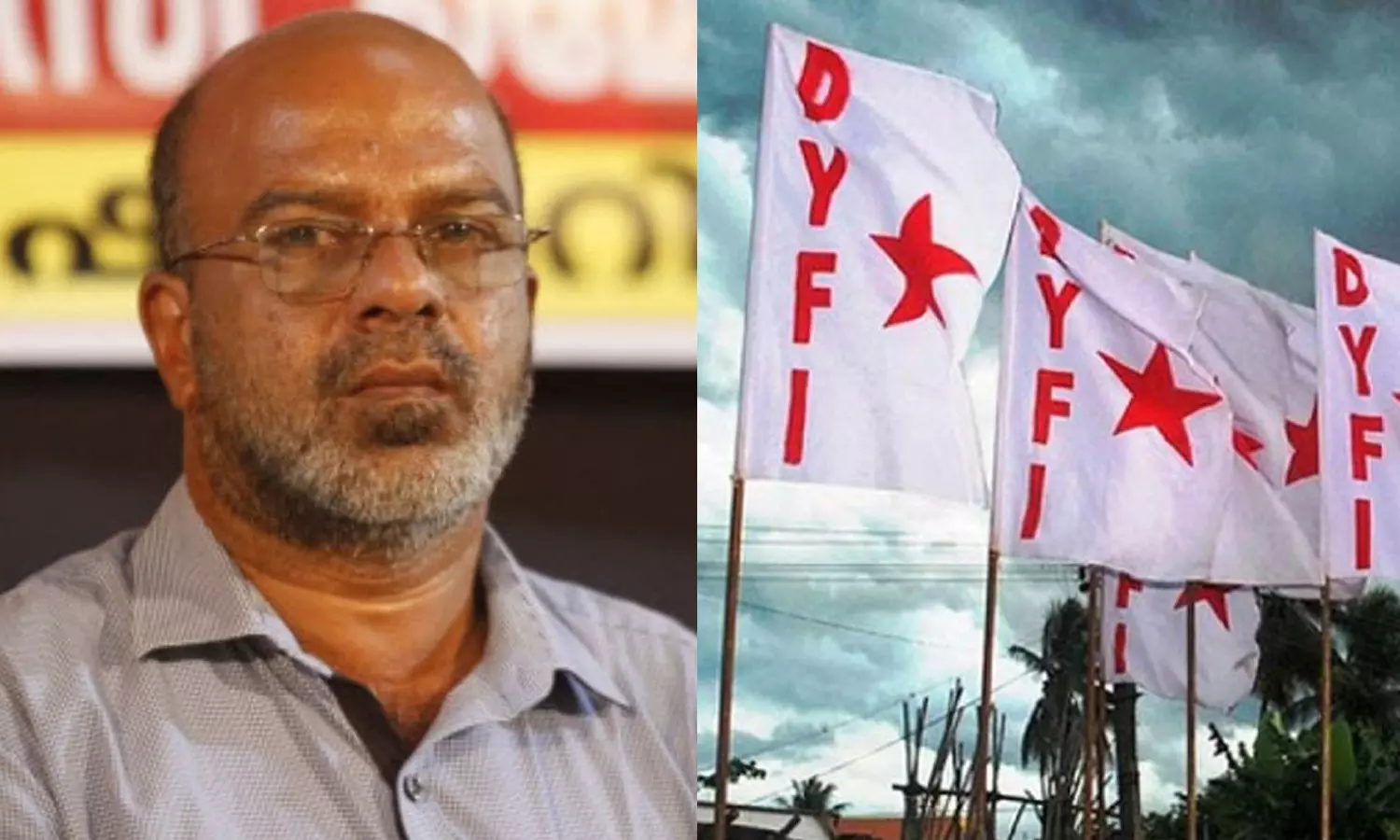 DYFI filed a complaint against Hariharan in Controversial statement