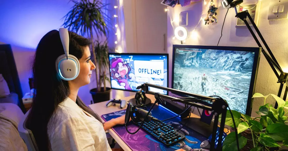 Dubai grants long-term visas to e-gamers; Know the details... Dubai grants long-term visas to e-gamers; Know the details...