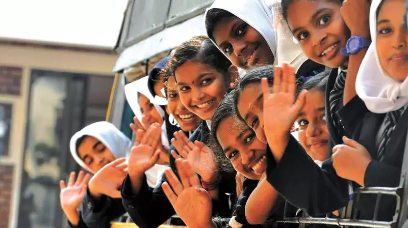 മലബാറിലെ ഹയര്‍ സെക്കന്ററി പ്രതിസന്ധിയുടെ വേരുകള്‍