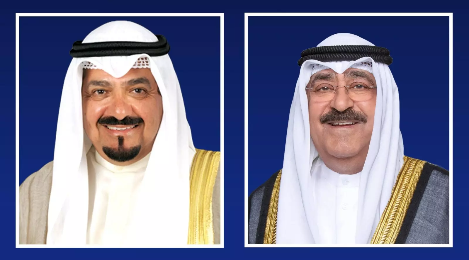 കുവൈത്തിൽ പുതിയ മന്ത്രിസഭ പ്രഖ്യാപിച്ചു കുവൈത്തിൽ പുതിയ മന്ത്രിസഭ പ്രഖ്യാപിച്ചു