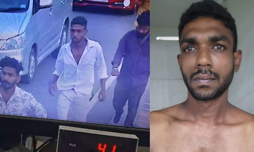 കരമന അഖിൽ കൊലക്കേസ്: മുഖ്യപ്രതികളിലൊരാള്‍ പിടിയില്‍,രണ്ടുപേര്‍ ഒളിവില്‍