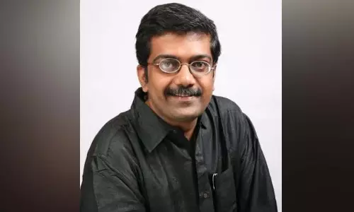 മുതിർന്ന സിപിഎം നേതാവ് എസ്. രാമചന്ദ്രൻപിള്ളയുടെ മകൻ ബിപിൻ ചന്ദ്രൻ അന്തരിച്ചു