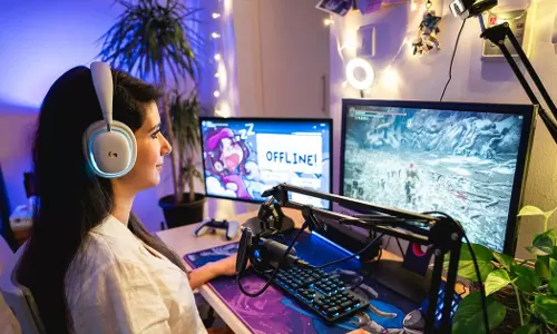Dubai grants long-term visas to e-gamers; Know the details...